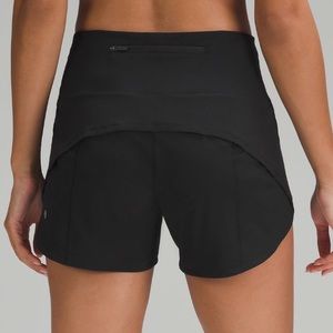 Lululemon Running Shorts